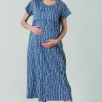 SoftCare Maternity Nightwear Set